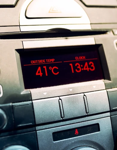 Serwis klimatyzacji